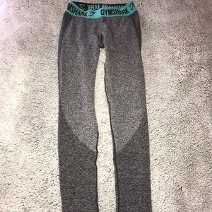 GYMSHARK - Flex Legging